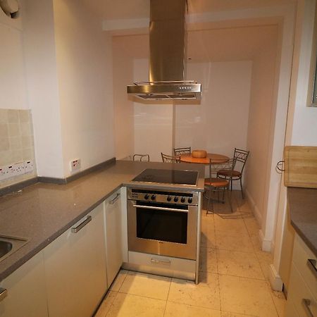 شقة Knightsbridge لندن المظهر الخارجي الصورة