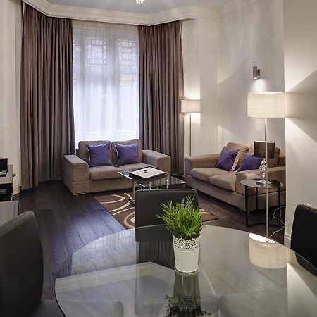 شقة Knightsbridge لندن الغرفة الصورة