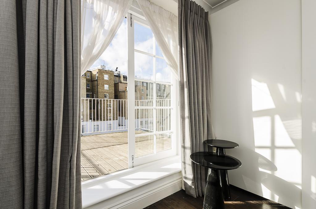 شقة Knightsbridge لندن المظهر الخارجي الصورة