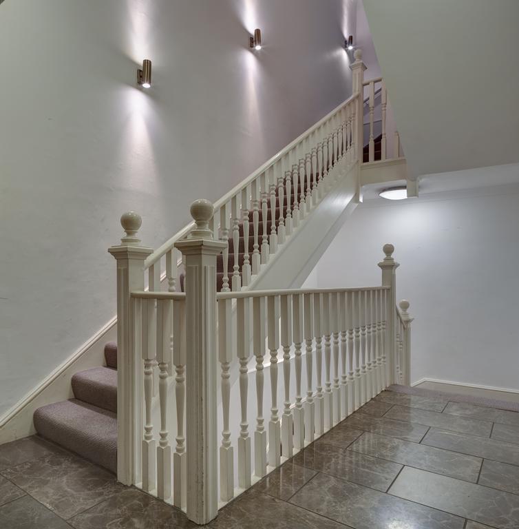 شقة Knightsbridge لندن المظهر الخارجي الصورة