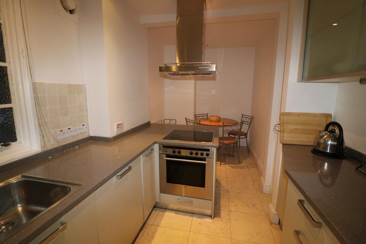 شقة Knightsbridge لندن المظهر الخارجي الصورة