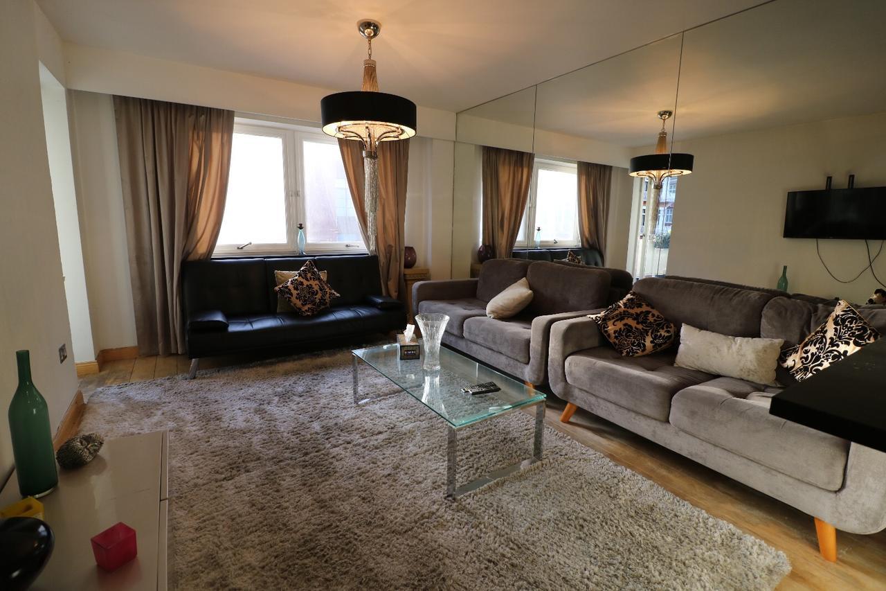 شقة Knightsbridge لندن المظهر الخارجي الصورة