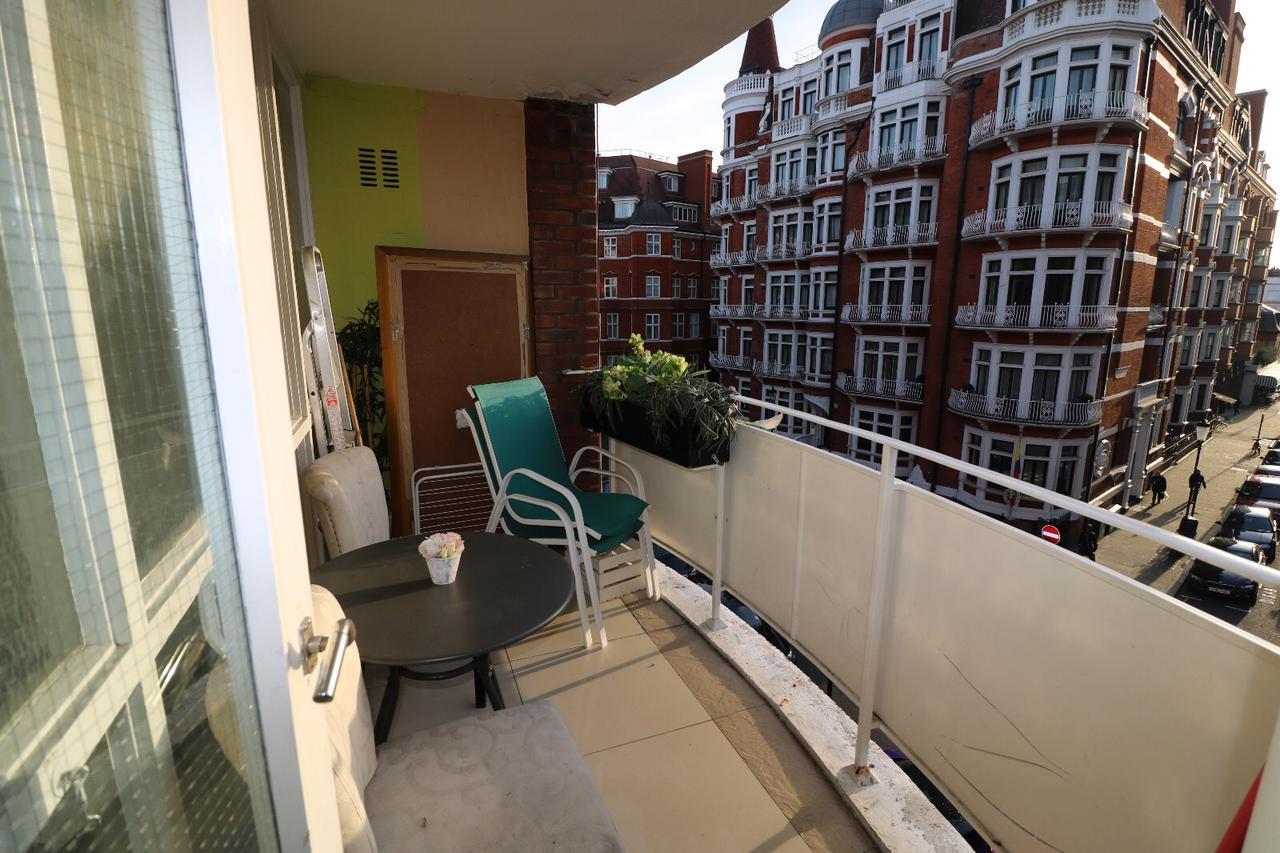 شقة Knightsbridge لندن المظهر الخارجي الصورة