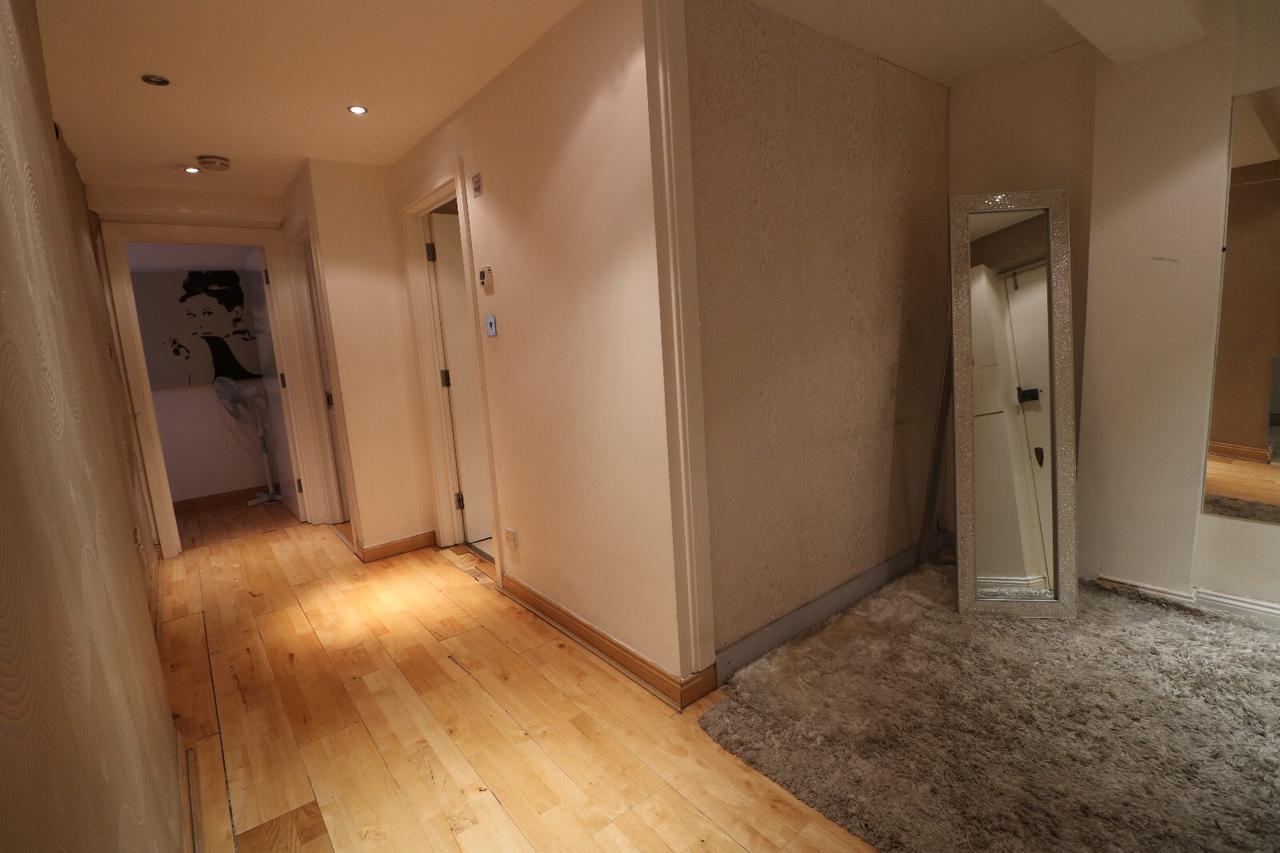 شقة Knightsbridge لندن المظهر الخارجي الصورة