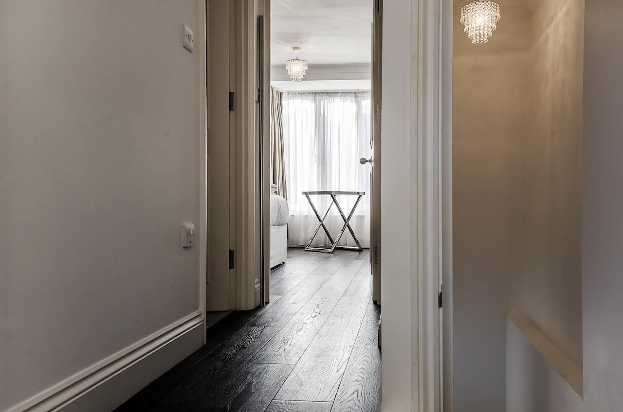 شقة Knightsbridge لندن الغرفة الصورة