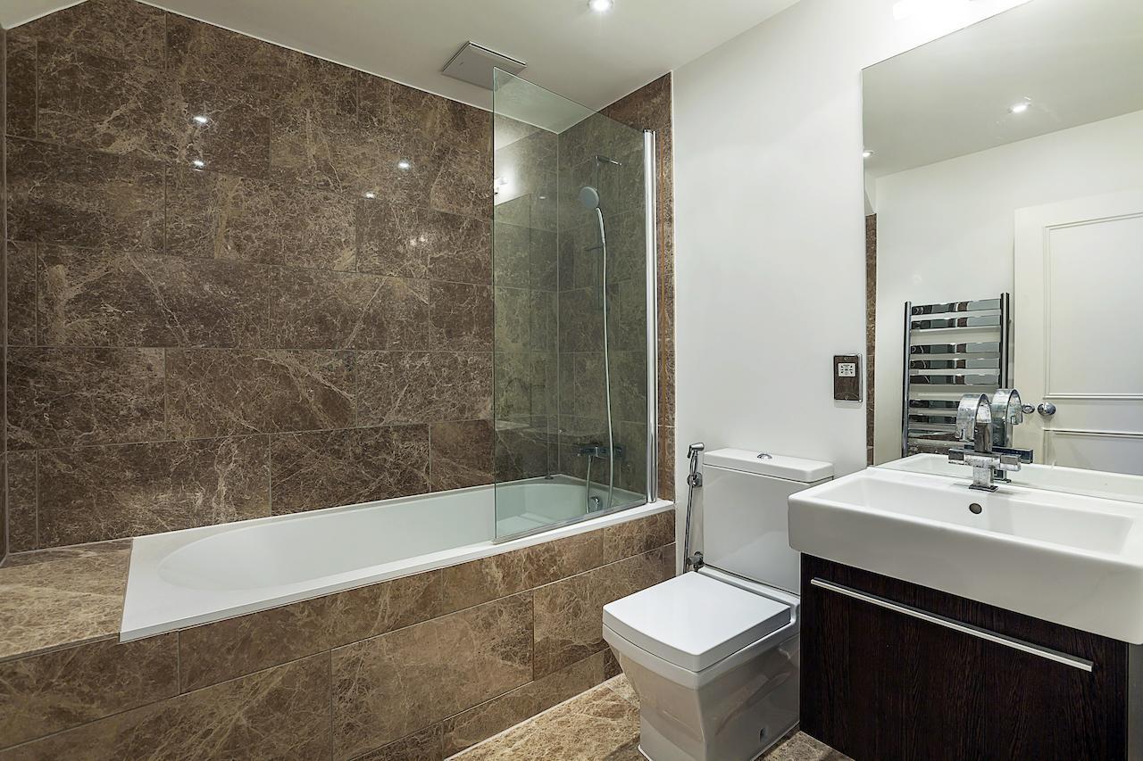 شقة Knightsbridge لندن الغرفة الصورة