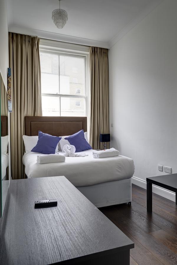 شقة Knightsbridge لندن الغرفة الصورة