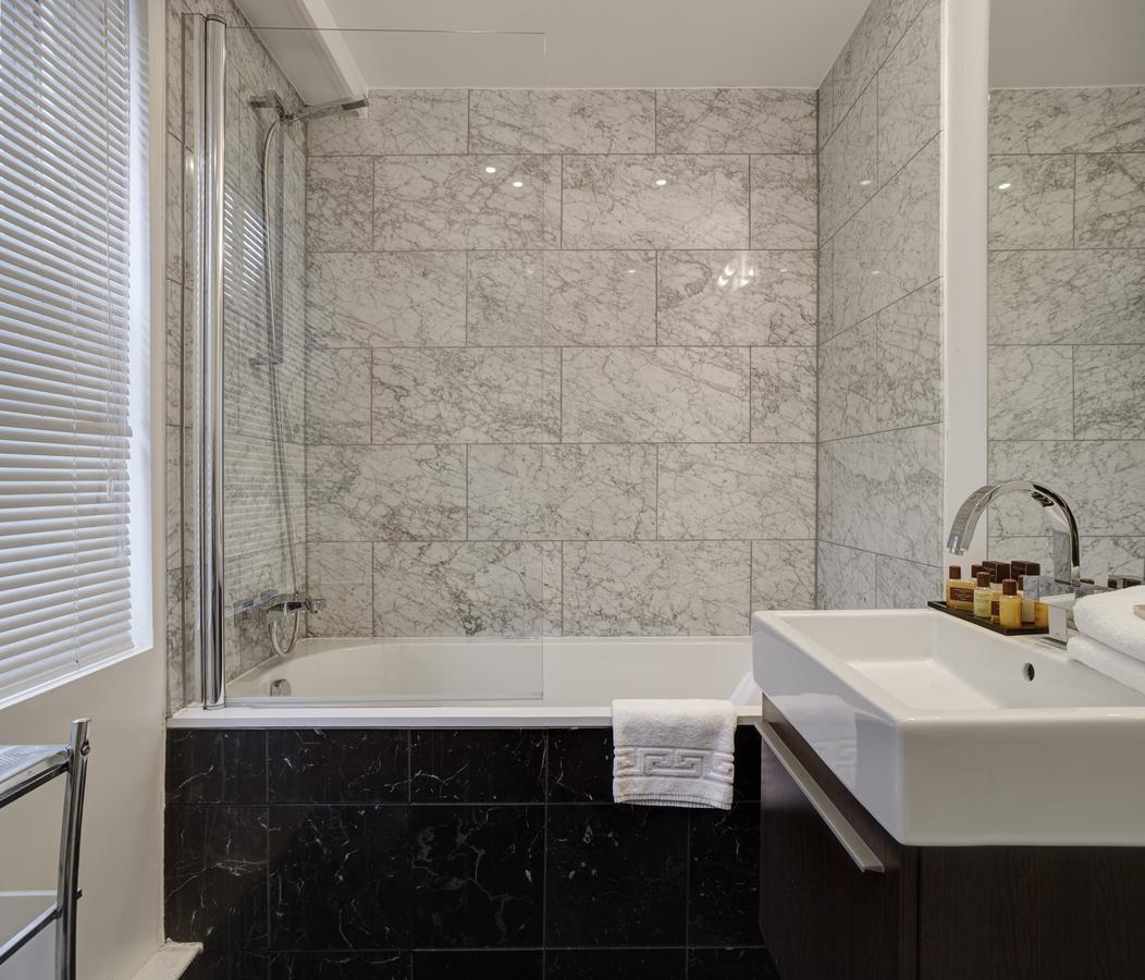 شقة Knightsbridge لندن الغرفة الصورة