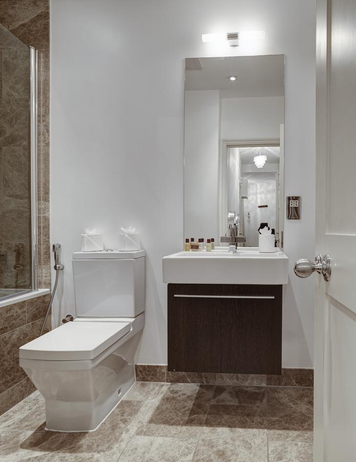 شقة Knightsbridge لندن الغرفة الصورة