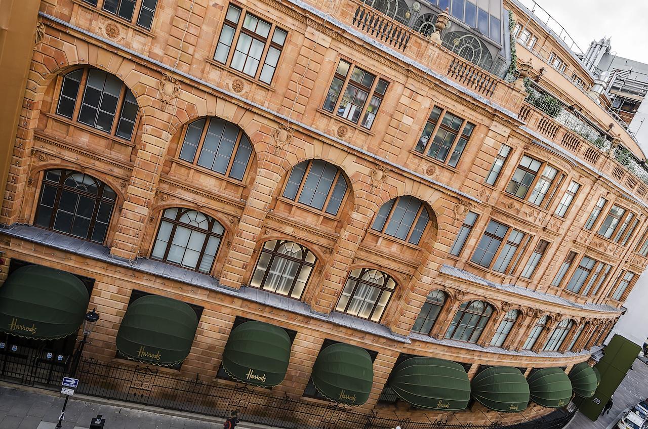 شقة Knightsbridge لندن الغرفة الصورة